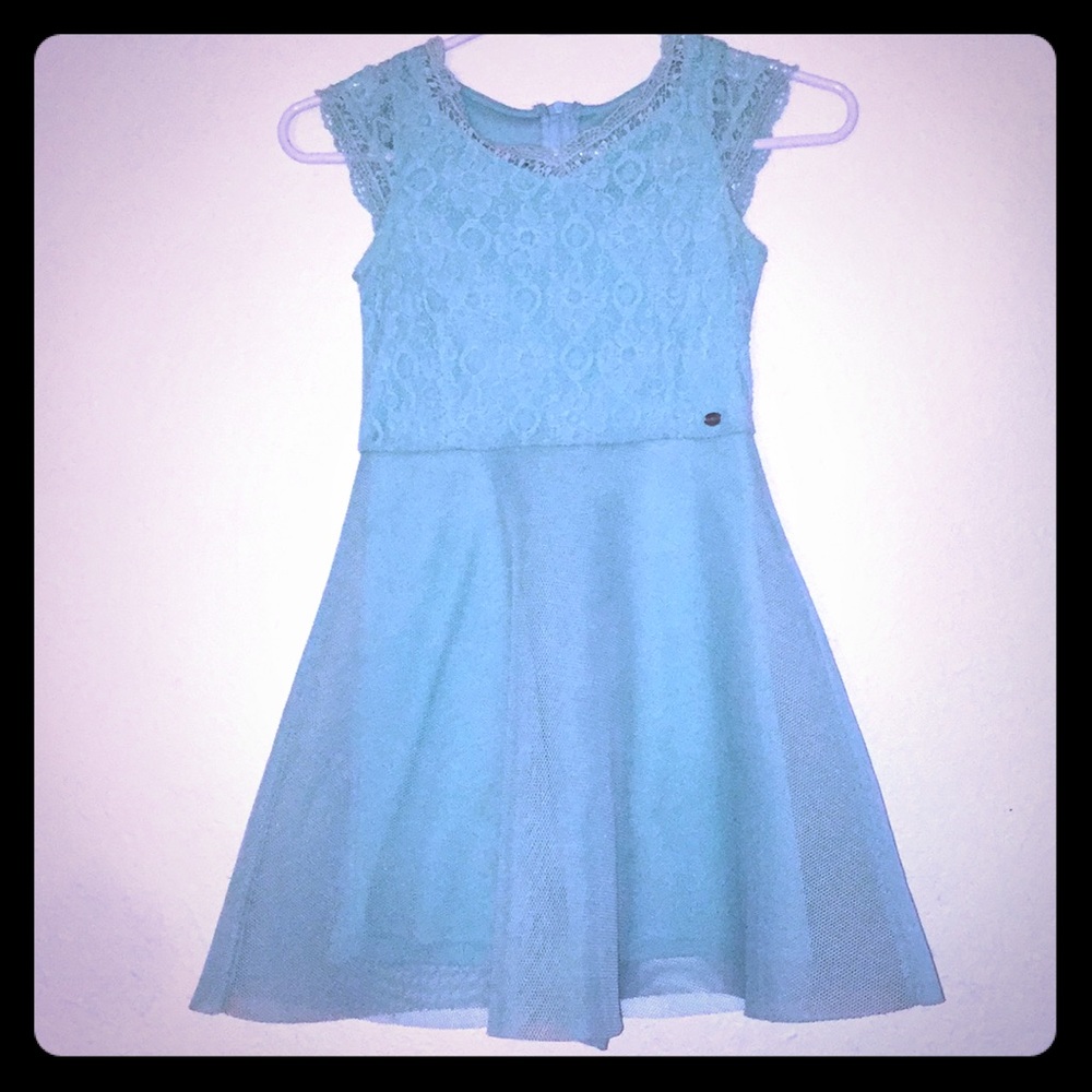 This is a dress from tj max